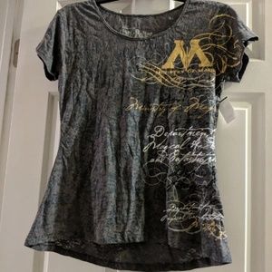 Harry Potter Ministry of Magic shirt